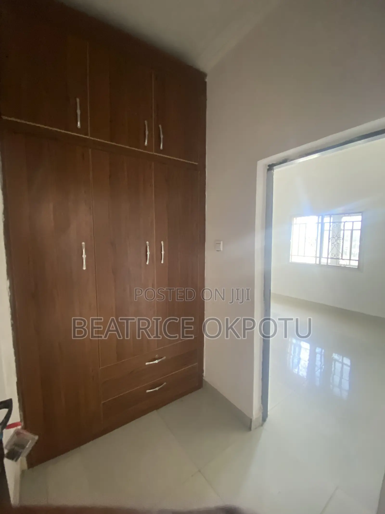 2bdrm Block of Flats in Kubwa for rent in Kubwa