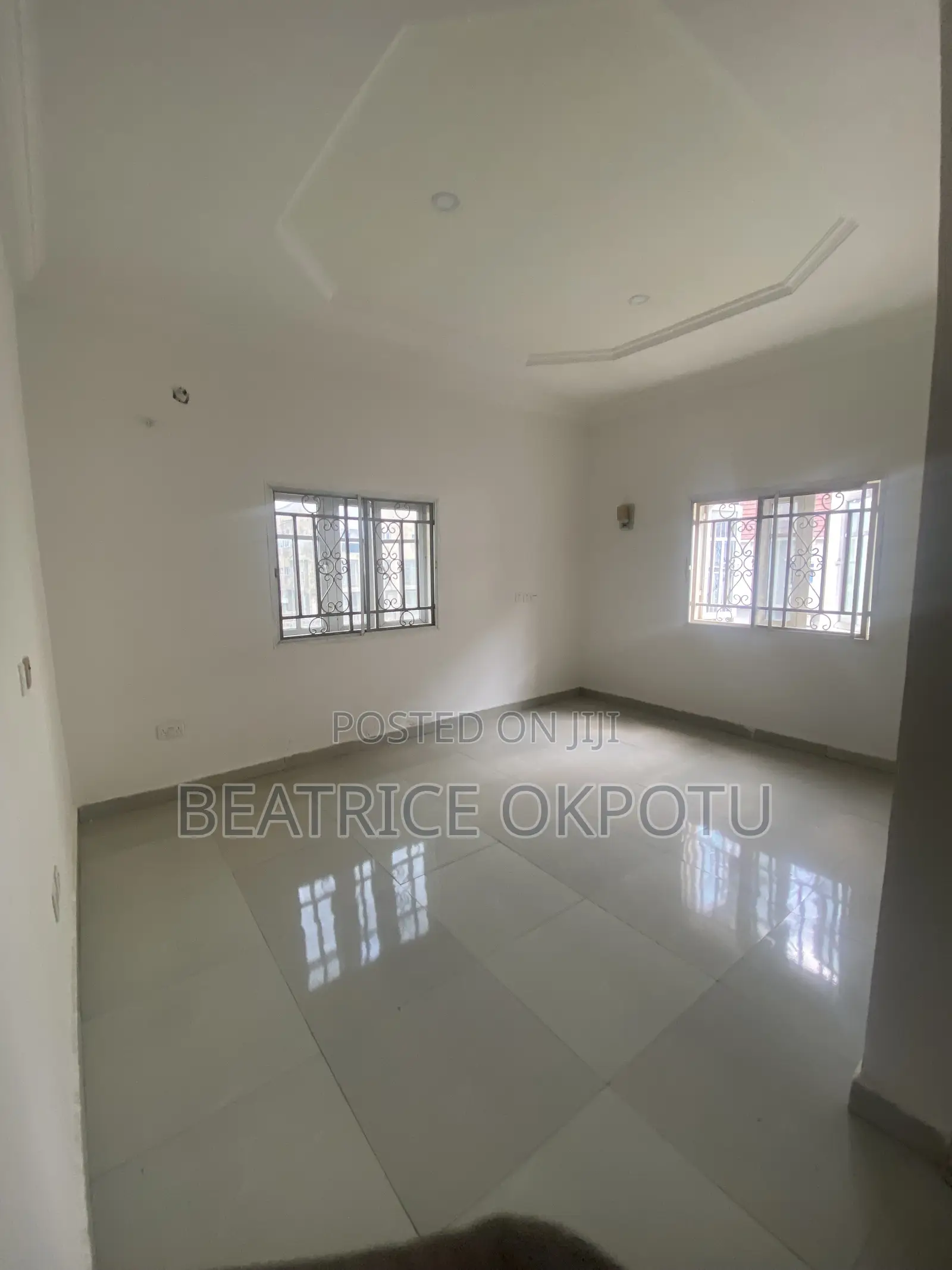 2bdrm Block of Flats in Kubwa for rent in Kubwa