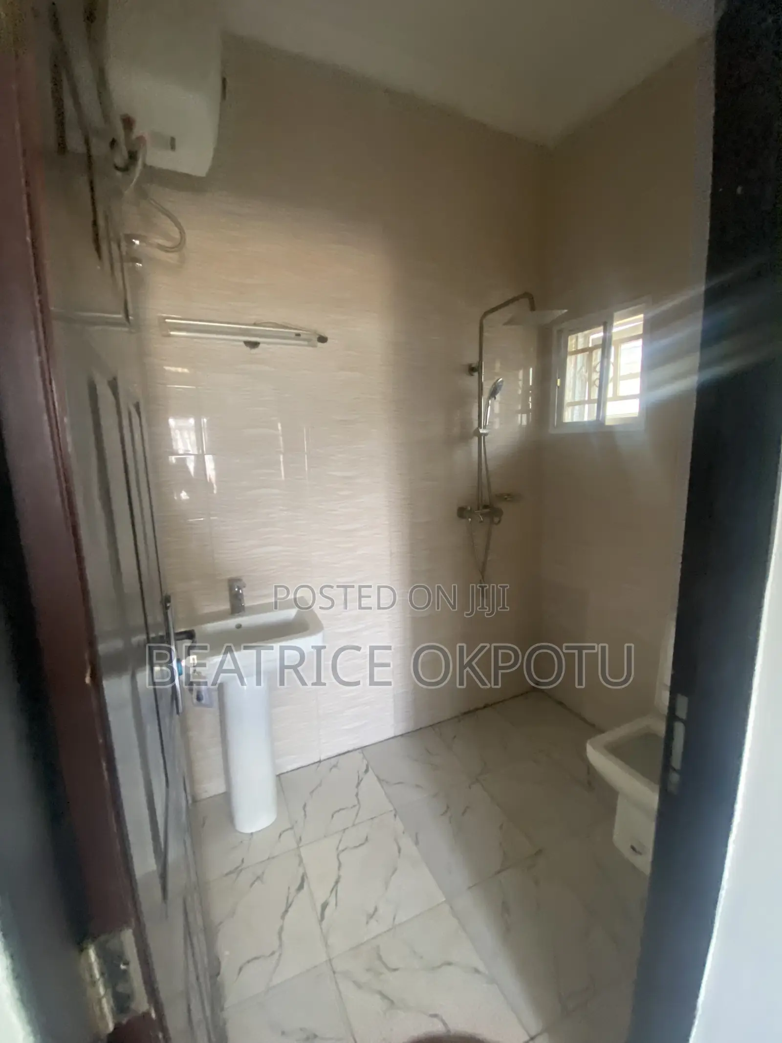 2bdrm Block of Flats in Kubwa for rent in Kubwa