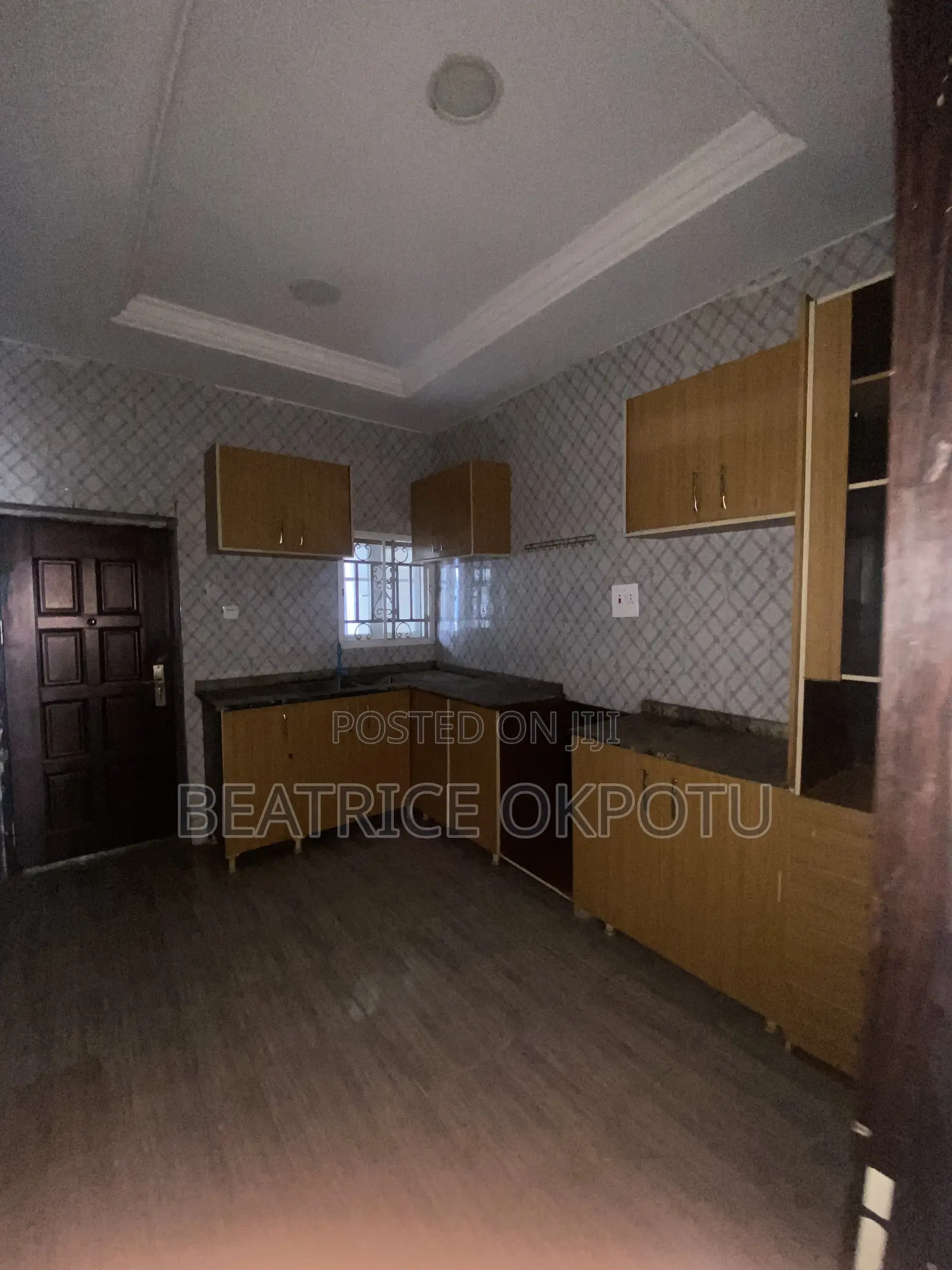 2bdrm Block of Flats in Kubwa for rent in Kubwa