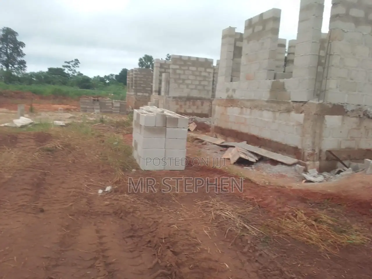 Land for Sale in an Estate in Abuja in Kuje