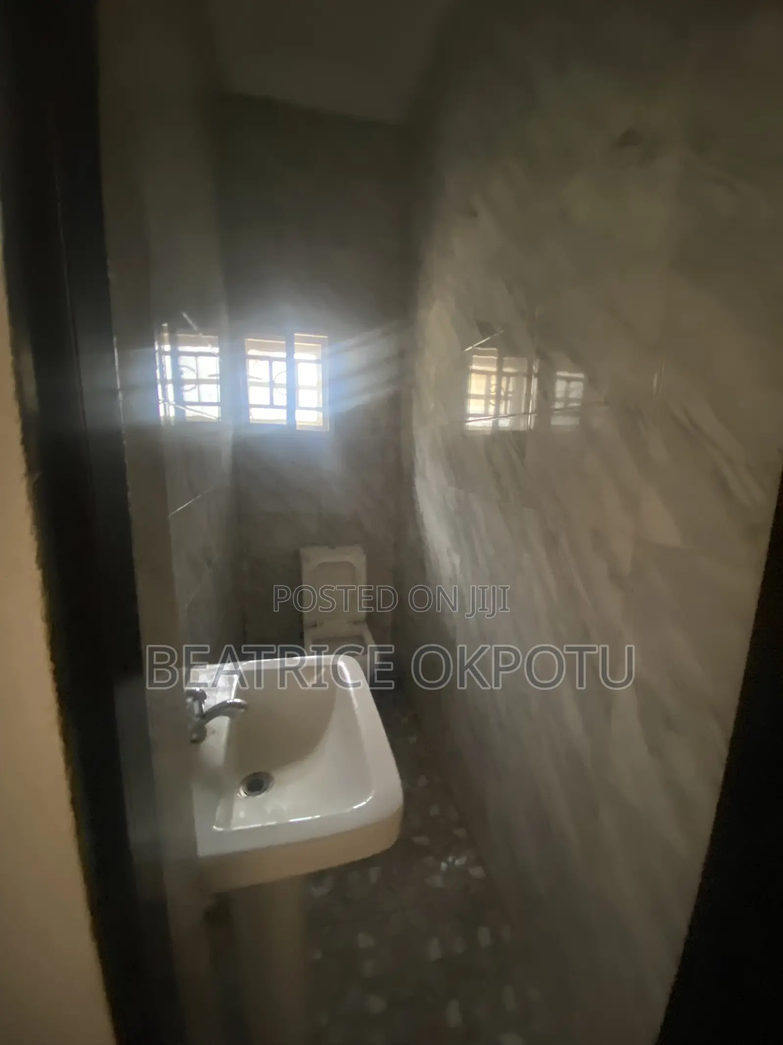 1bdrm Block of Flats in Kubwa for rent in Kubwa