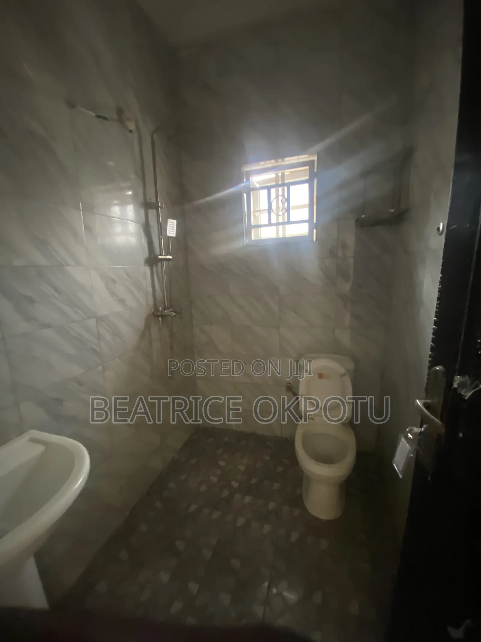1bdrm Block of Flats in Kubwa for rent in Kubwa