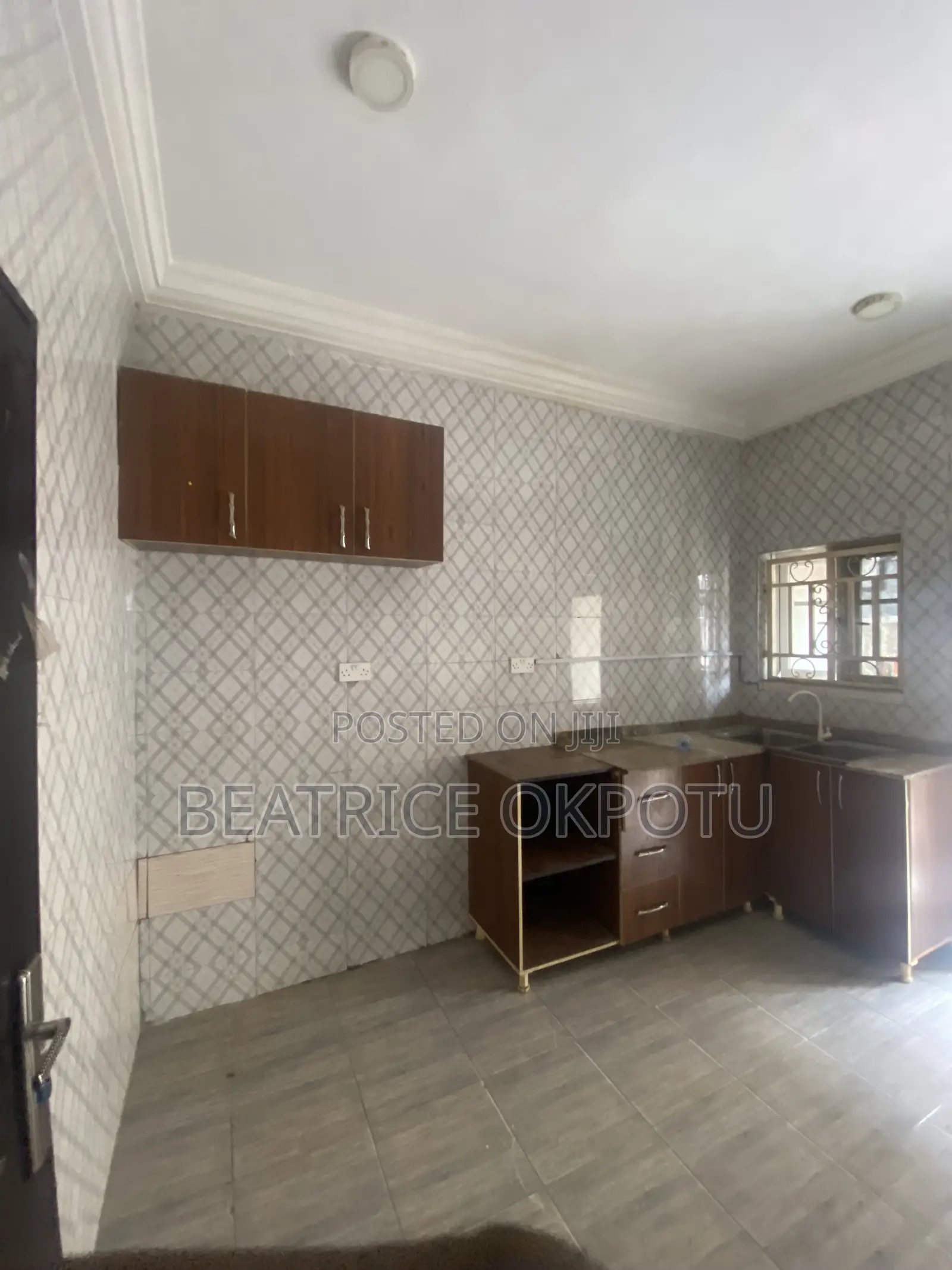 1bdrm Block of Flats in Kubwa for rent in Kubwa