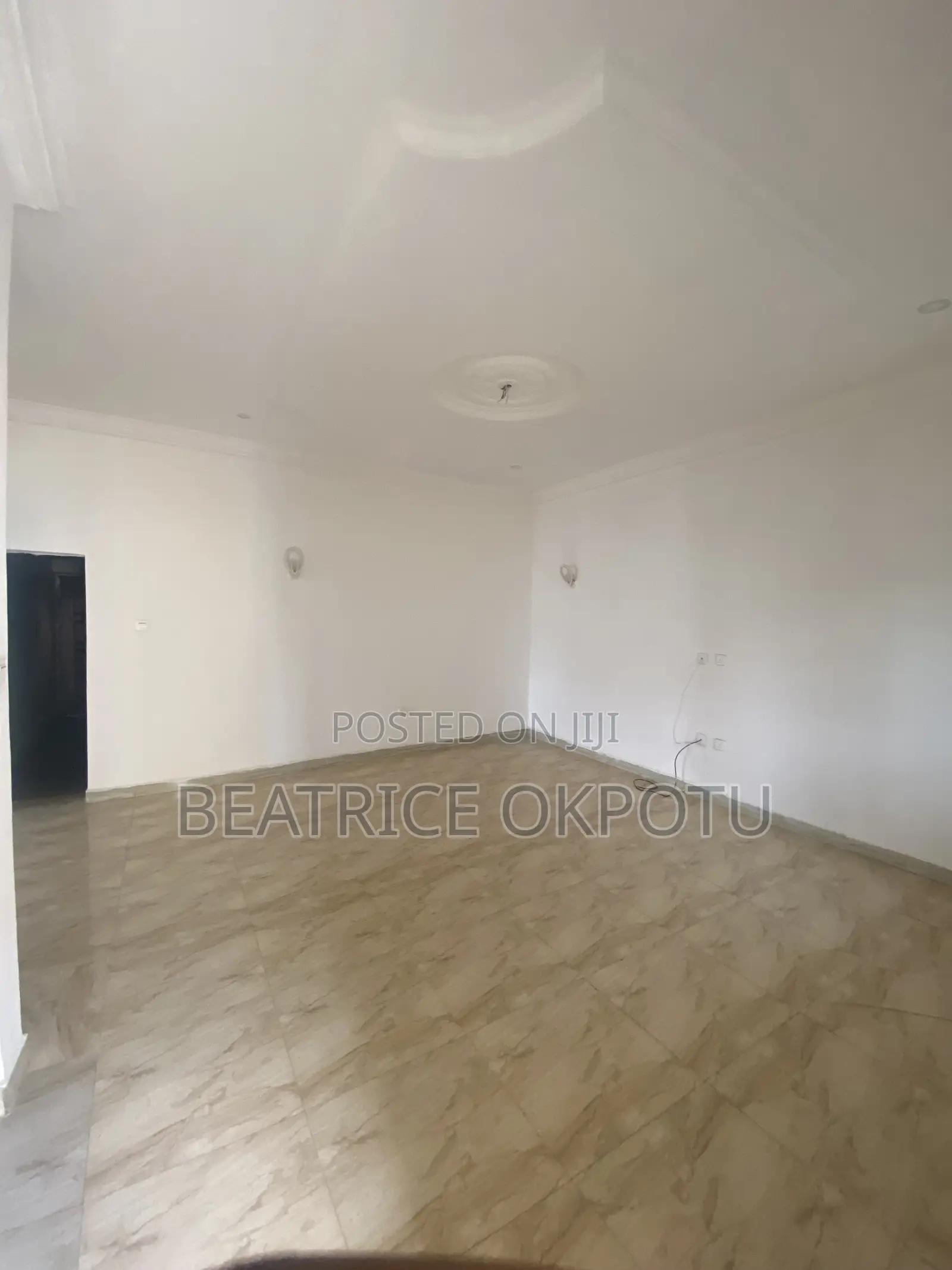 1bdrm Block of Flats in Kubwa for rent in Kubwa