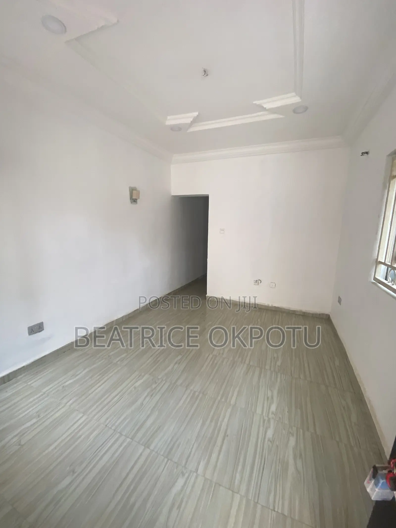 1bdrm Block of Flats in Kubwa for rent in Kubwa
