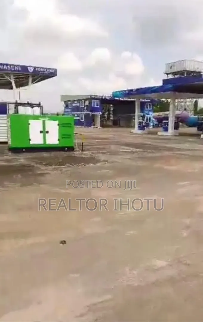 Filling Station For Sale – Kubwa Expressway, Abuja (Fct) in Kubwa