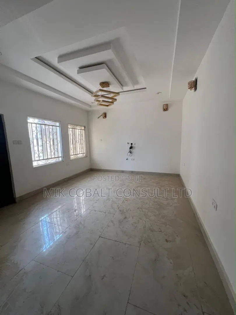 4bdrm Duplex in Diplomatic Zone, Katampe Extension for rent in Katampe Extension