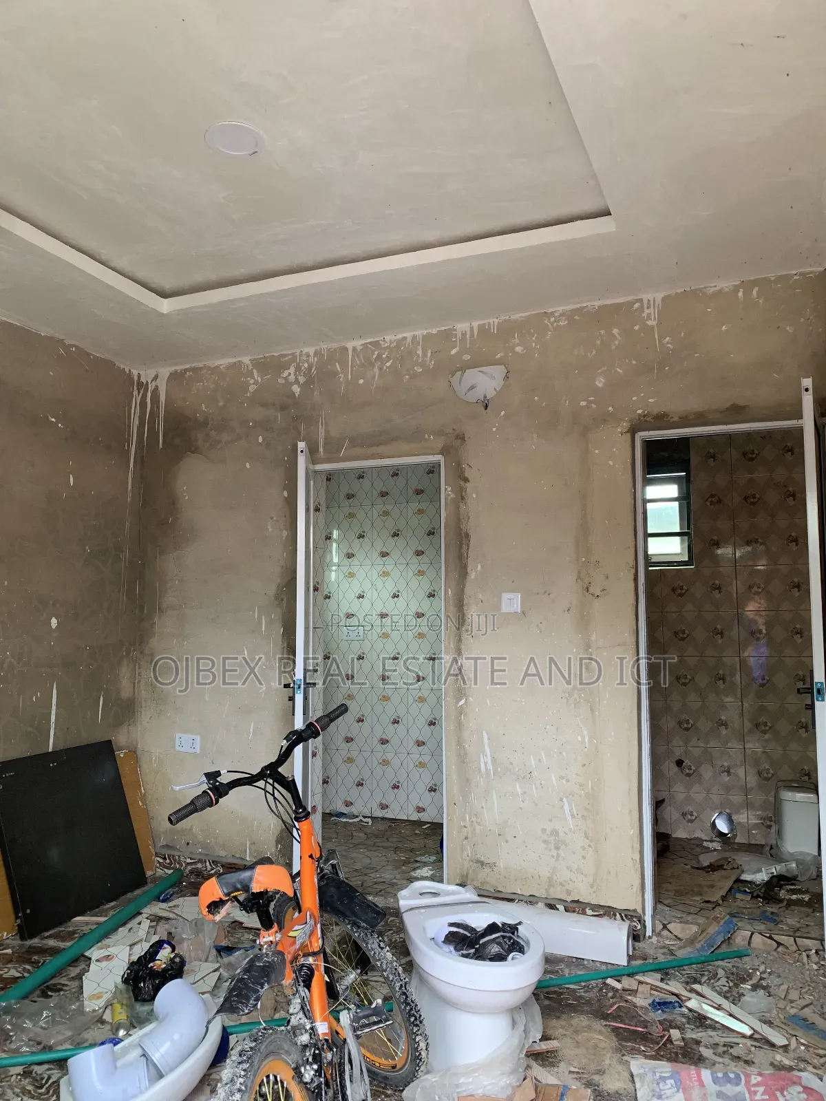 1bdrm House in Abijo, Victory Villa, Ajah for rent in Ajah