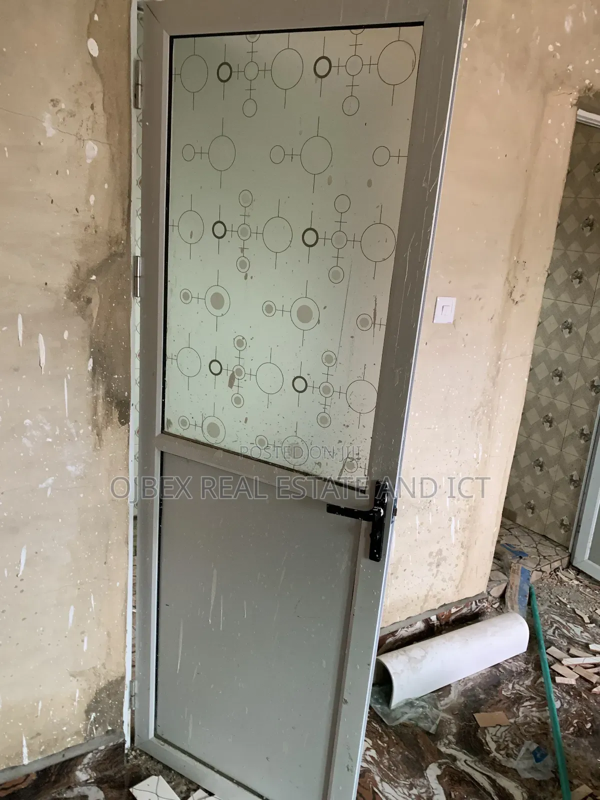 1bdrm House in Abijo, Victory Villa, Ajah for rent in Ajah