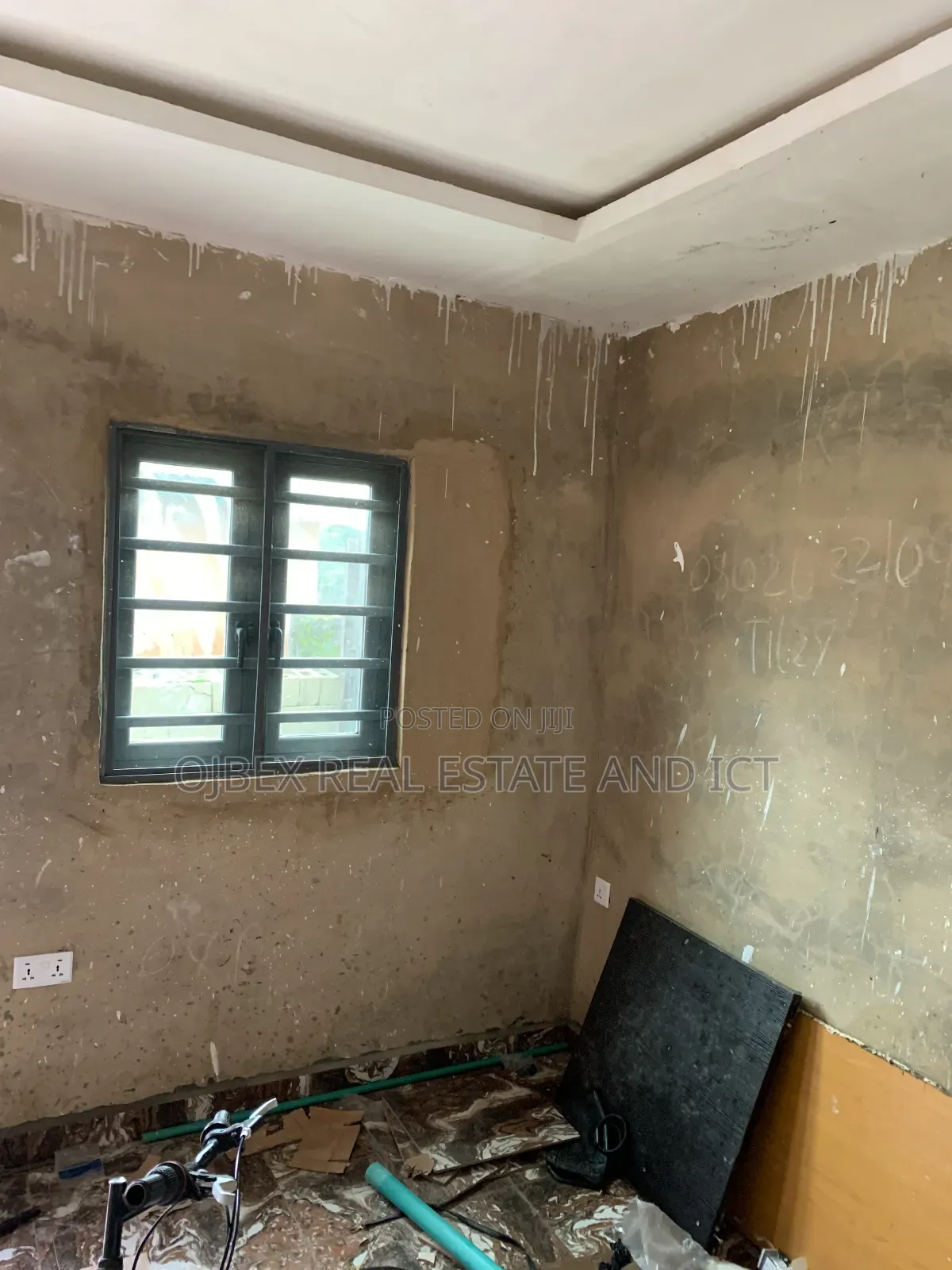 1bdrm House in Abijo, Victory Villa, Ajah for rent in Ajah