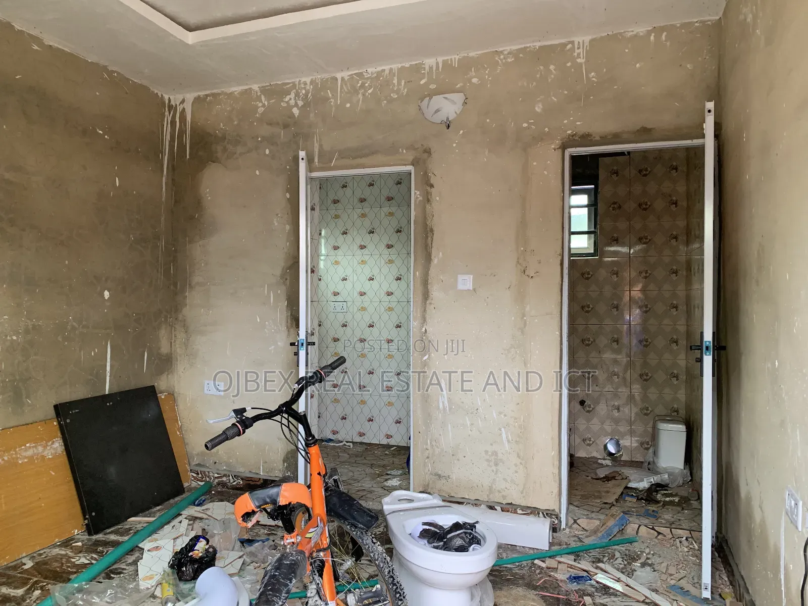 1bdrm House in Abijo, Victory Villa, Ajah for rent in Ajah