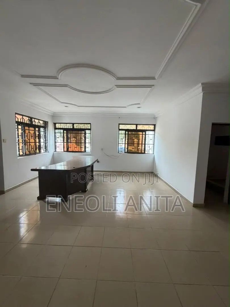 5bdrm Duplex in Maitama for rent in Maitama