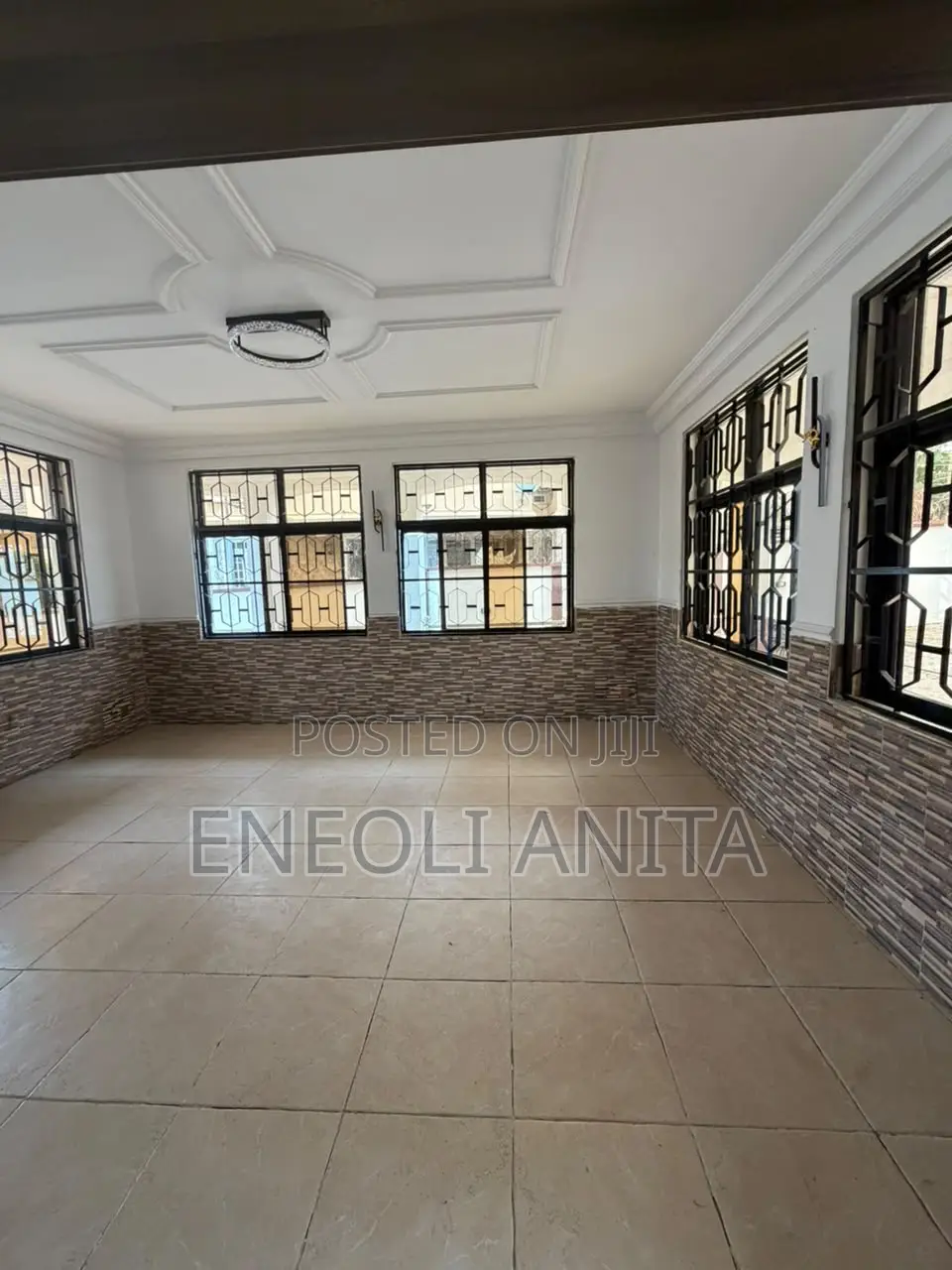 5bdrm Duplex in Maitama for rent in Maitama