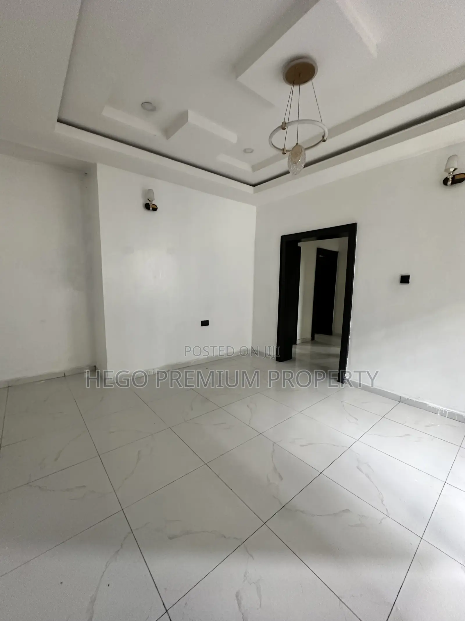 3bdrm Duplex in Royal Estate, Eneka for rent in Eneka