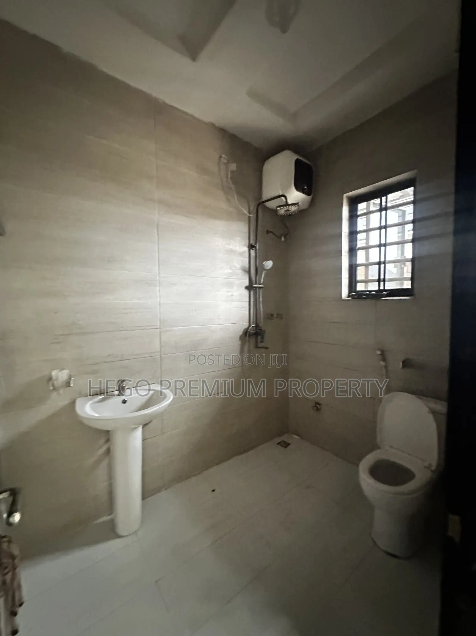3bdrm Duplex in Royal Estate, Eneka for rent in Eneka