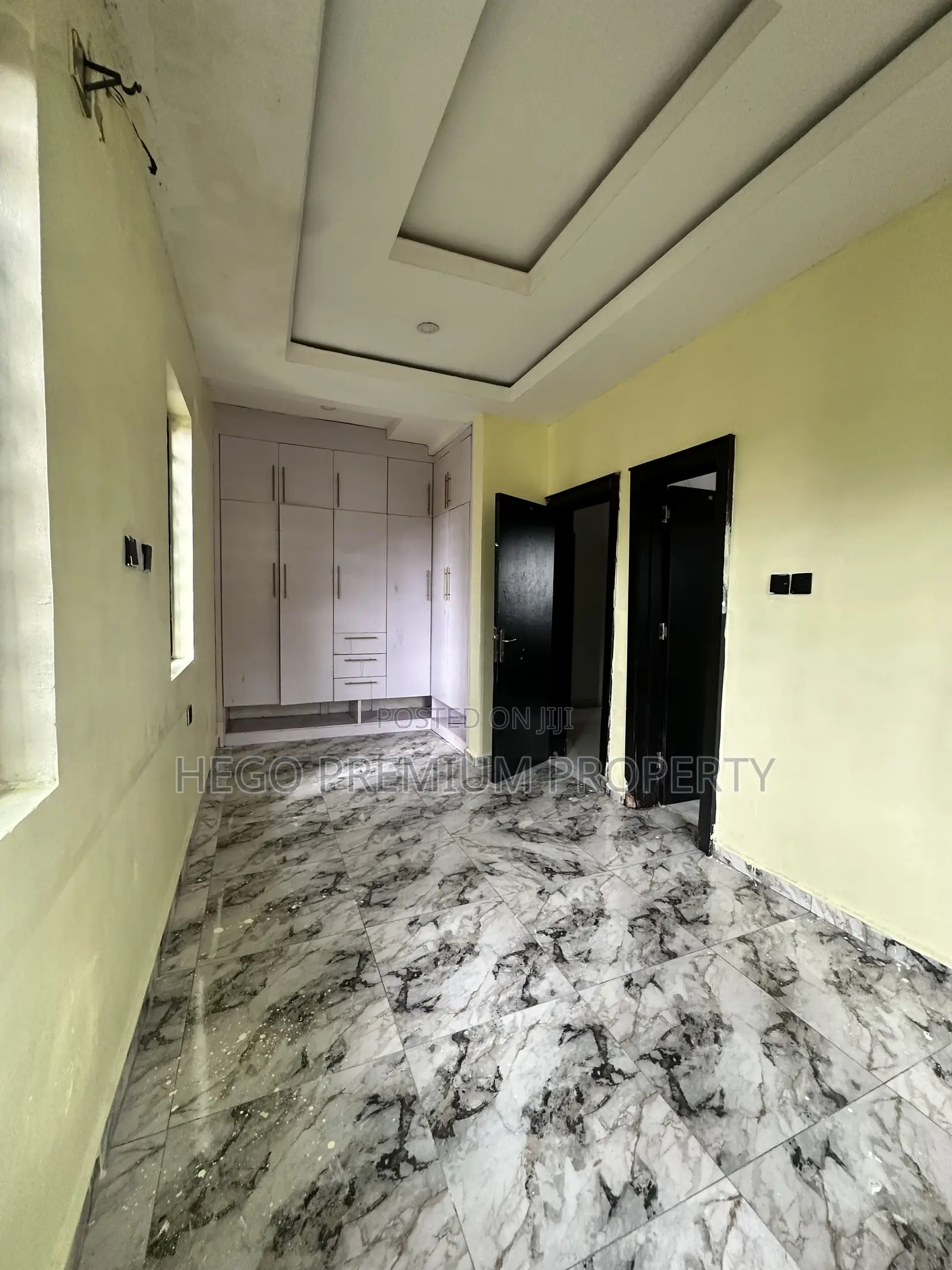 3bdrm Duplex in Royal Estate, Eneka for rent in Eneka
