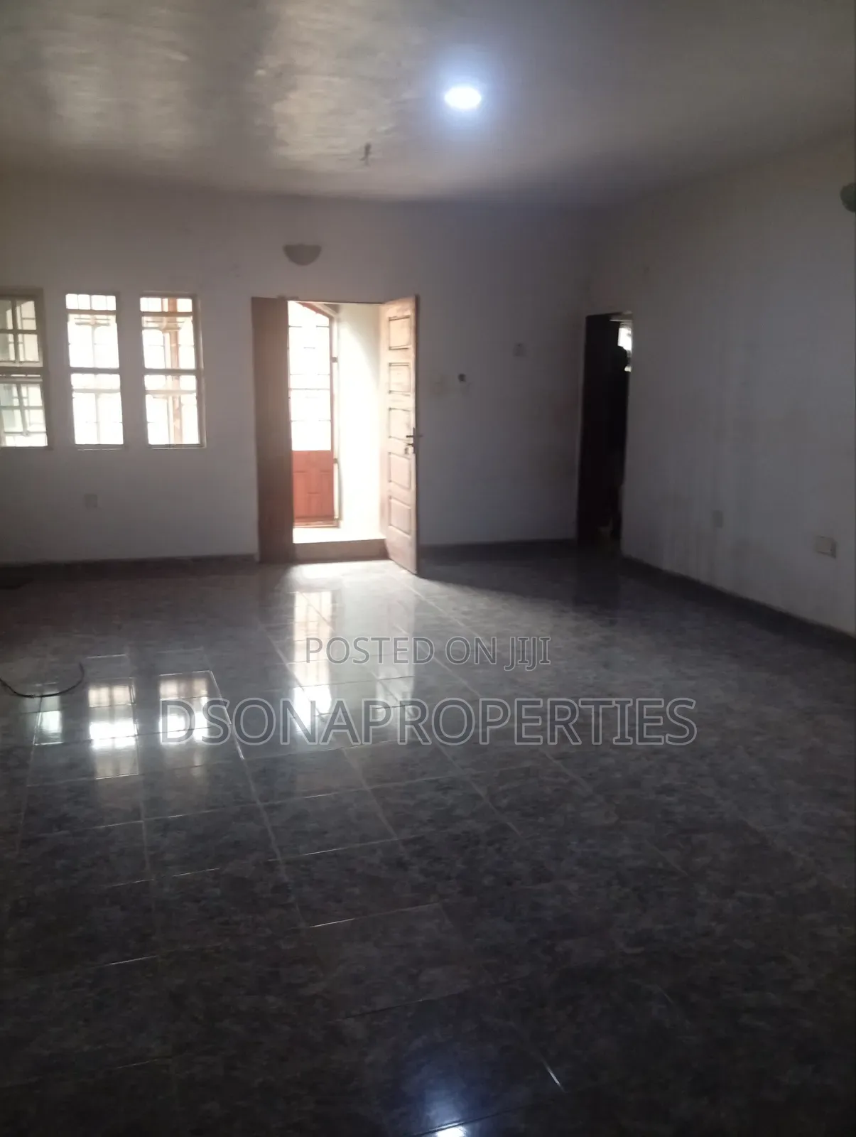 4bdrm Apartment in Monsol Close To, New Oko Oba for rent in New Oko Oba