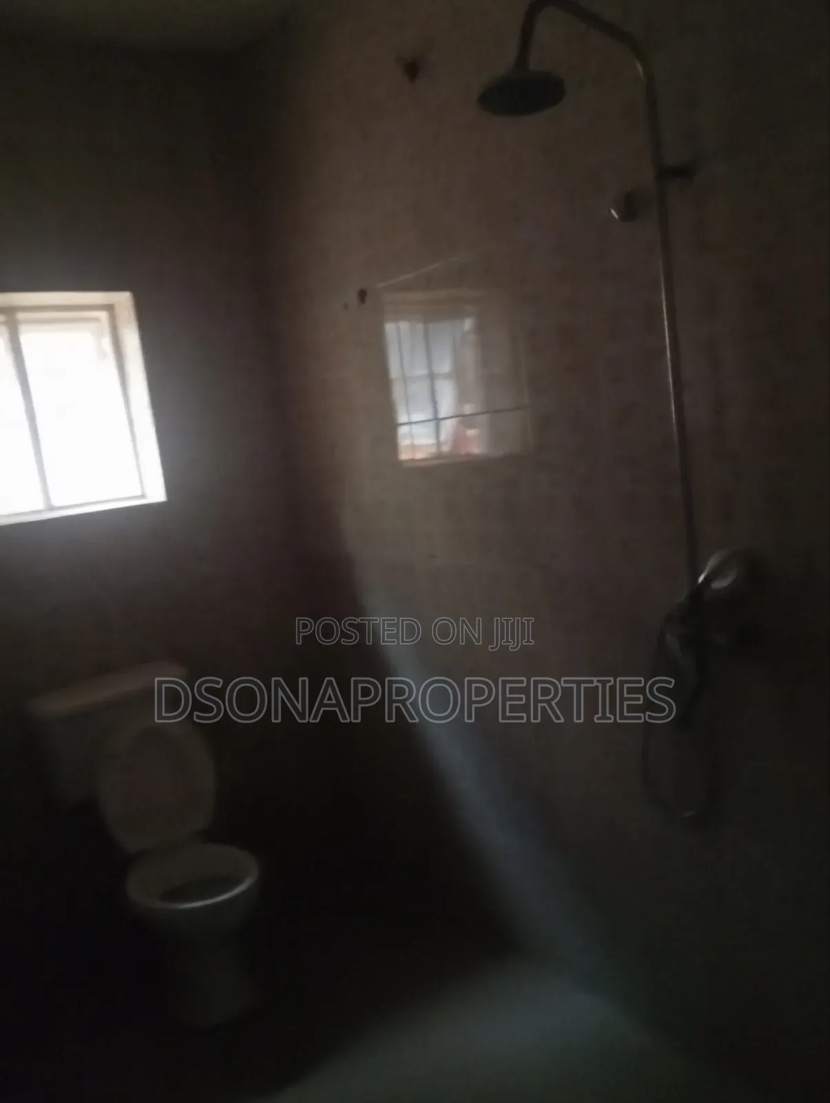 4bdrm Apartment in Monsol Close To, New Oko Oba for rent in New Oko Oba