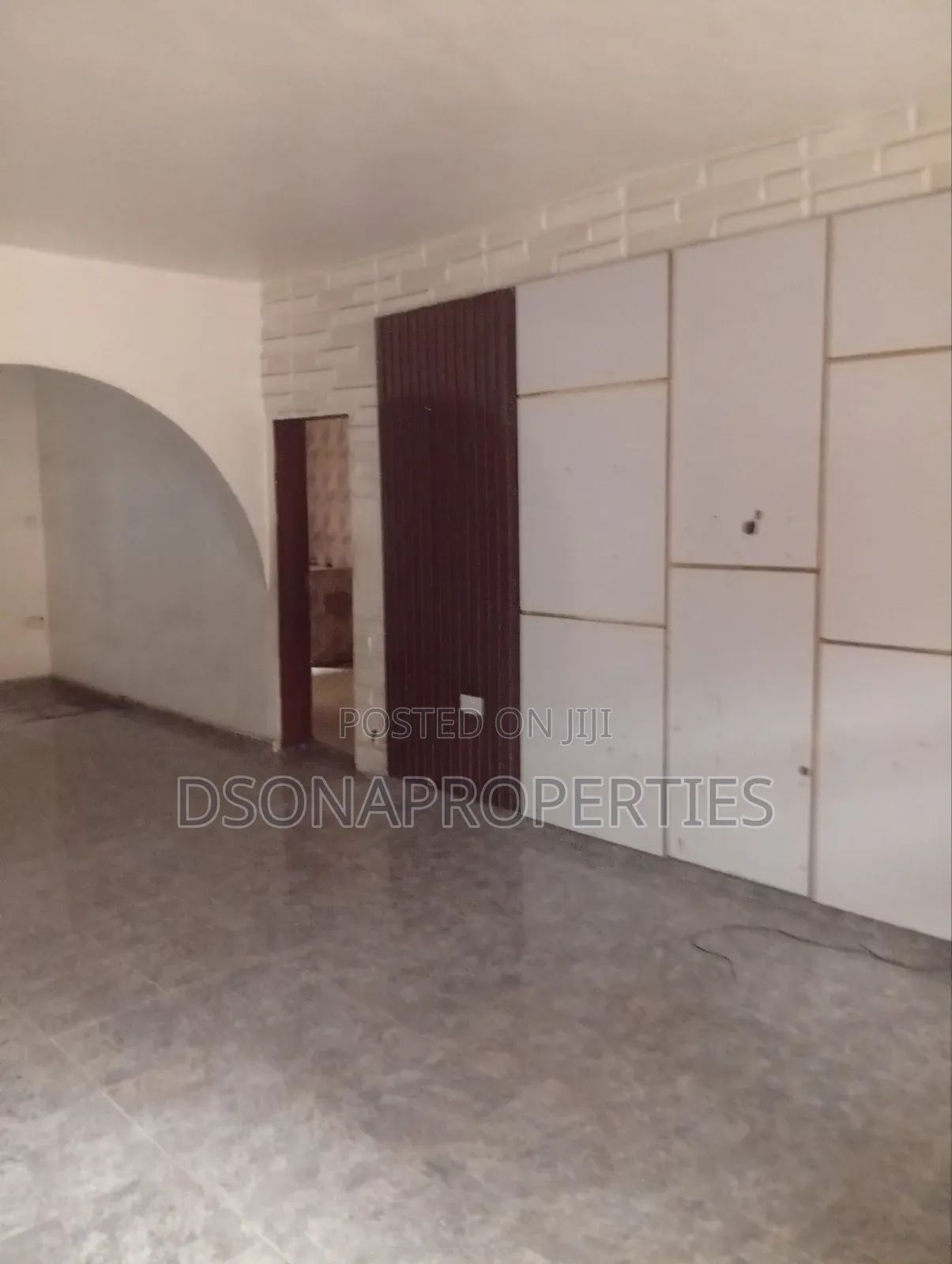 4bdrm Apartment in Monsol Close To, New Oko Oba for rent in New Oko Oba