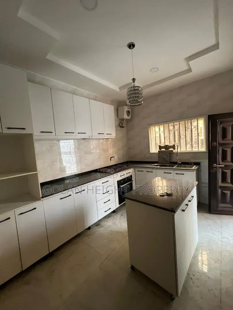 4bdrm Townhouse / Terrace in Jahi Gilmore for rent in Jahi