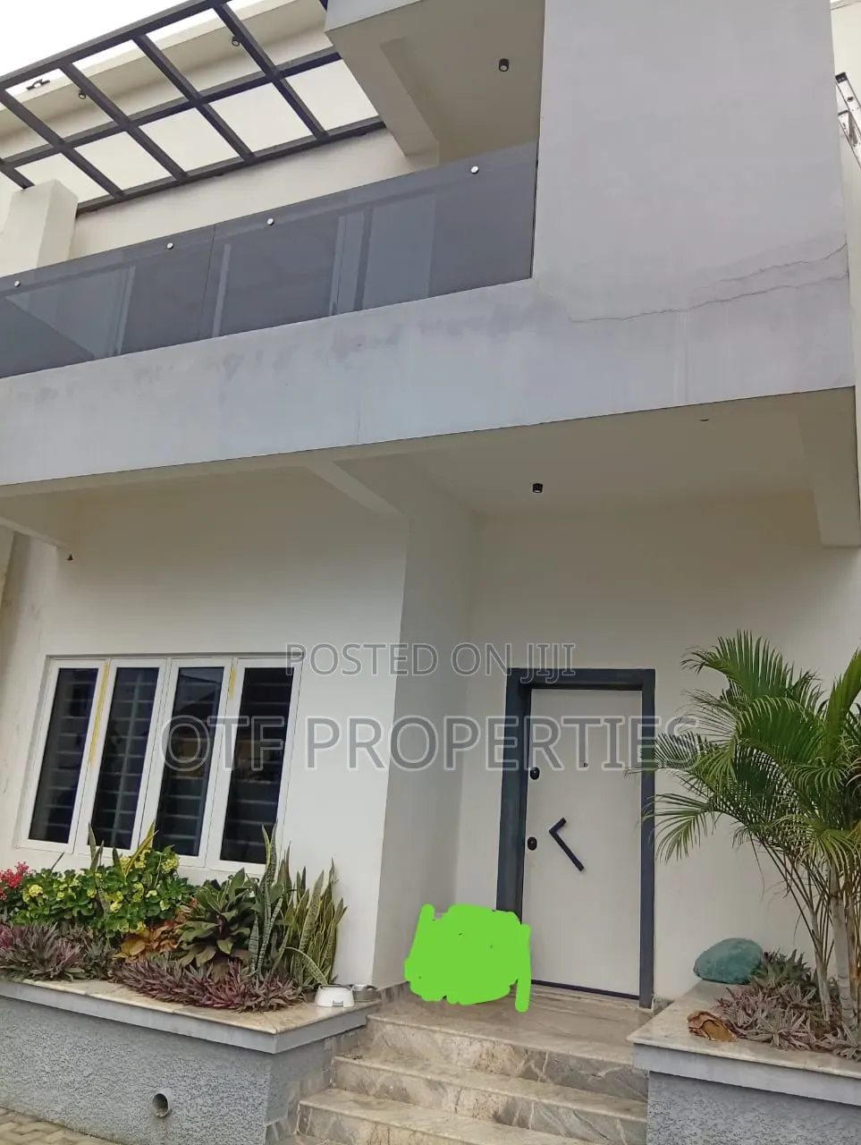 4bdrm Duplex in Fo1, Kubwa for rent in Kubwa
