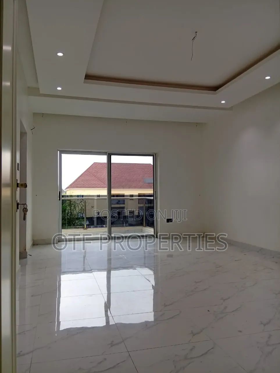 4bdrm Duplex in Fo1, Kubwa for rent in Kubwa