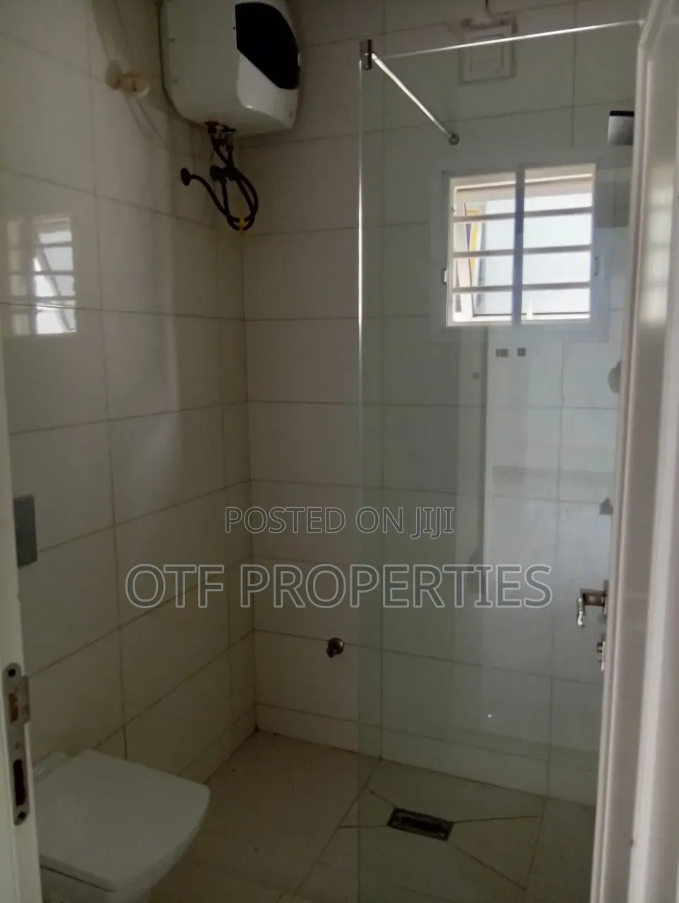 4bdrm Duplex in Fo1, Kubwa for rent in Kubwa