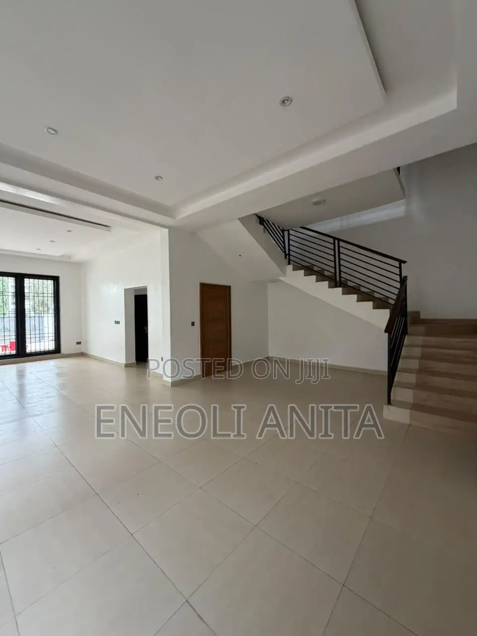 4bdrm Duplex in Maitama for rent in Maitama