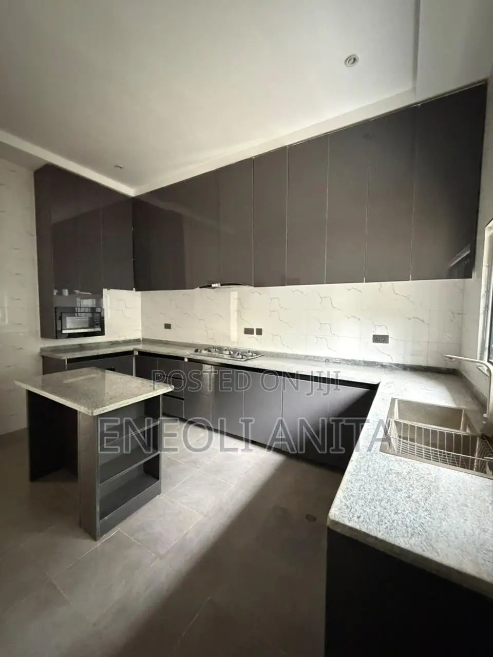 4bdrm Duplex in Maitama for rent in Maitama