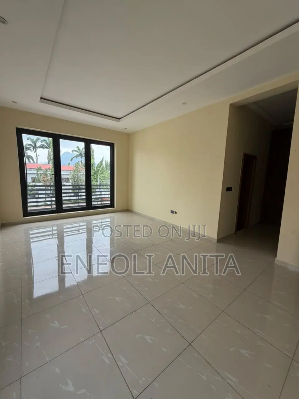 4bdrm Duplex in Maitama for rent in Maitama