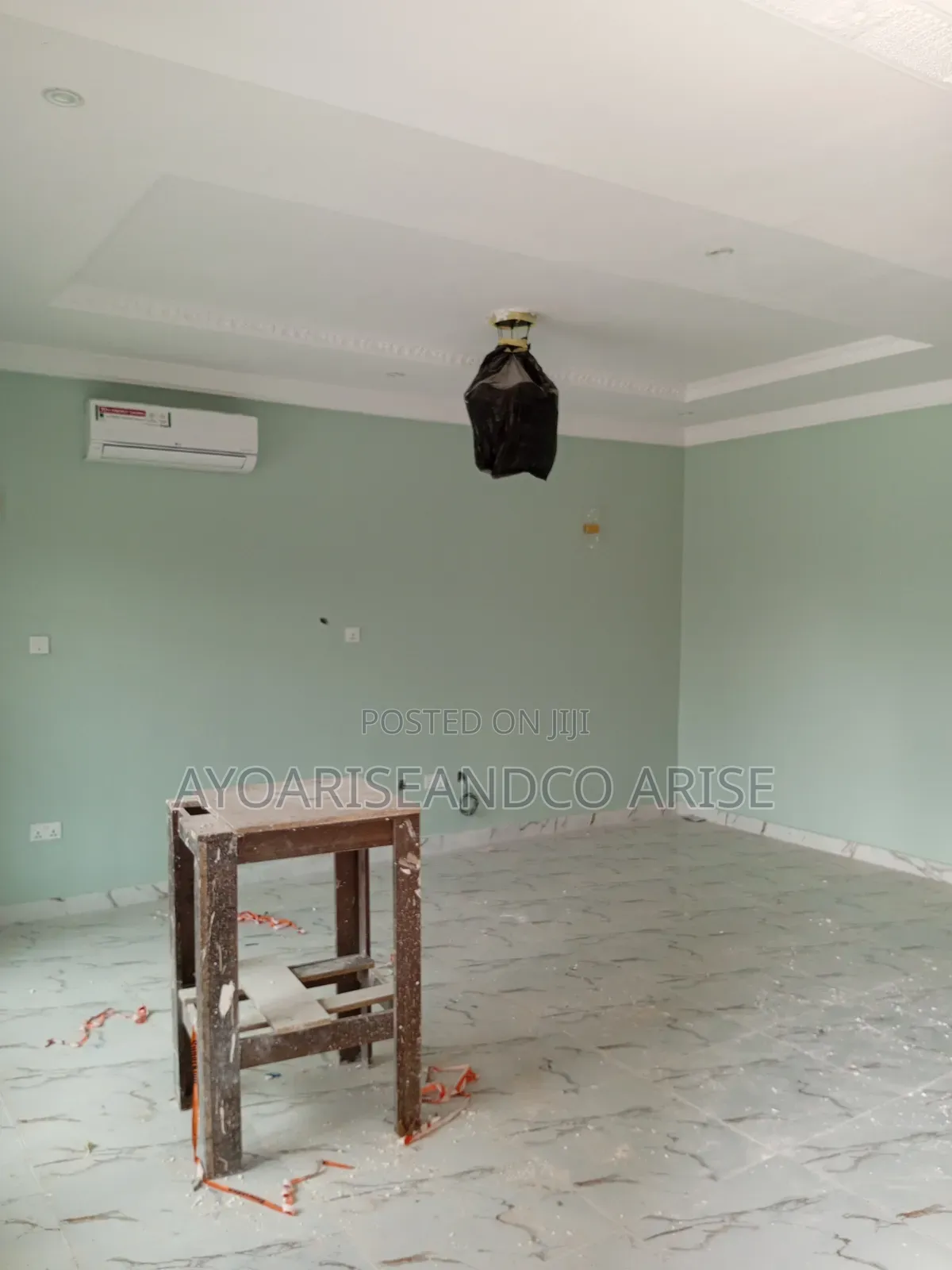 4bdrm Duplex in Nut Sabon Lugbe for sale in Sabon Lugbe