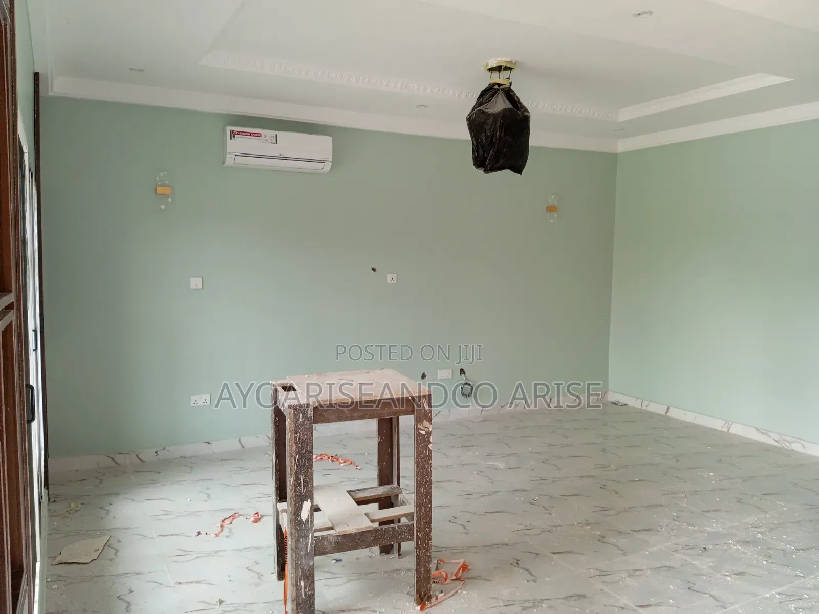 4bdrm Duplex in Nut Sabon Lugbe for sale in Sabon Lugbe