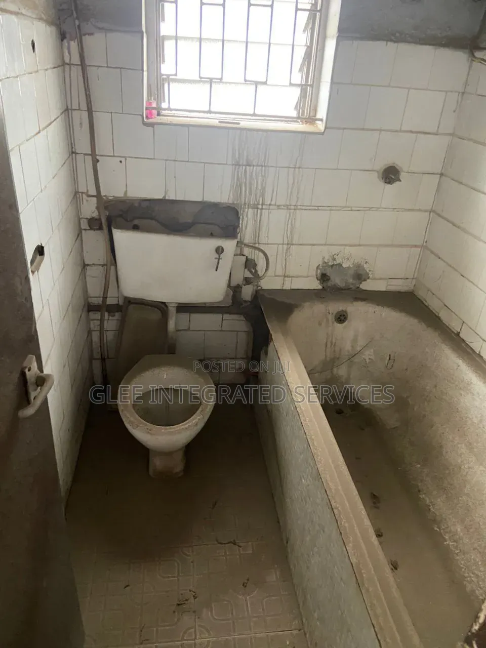 Hot Commercial Property for Sales in Osolo Way