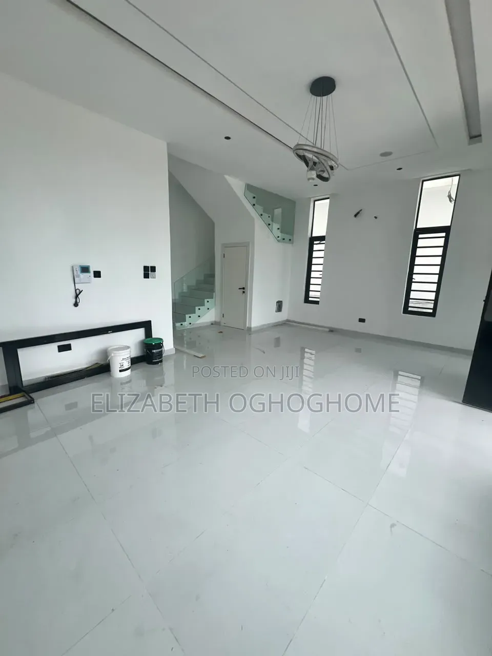 4bdrm Duplex in Sangotedo for sale in Sangotedo