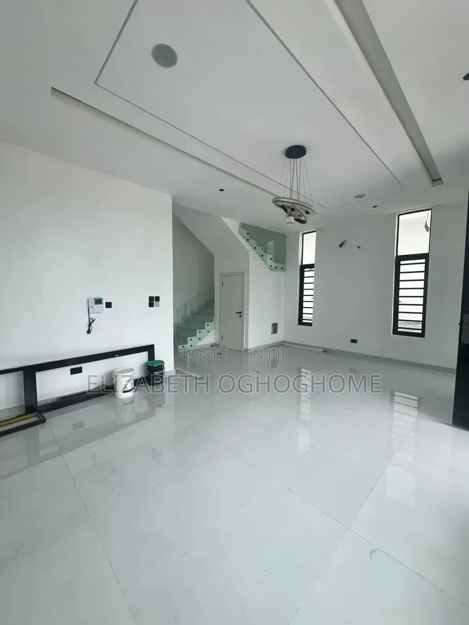 4bdrm Duplex in Sangotedo for sale in Sangotedo