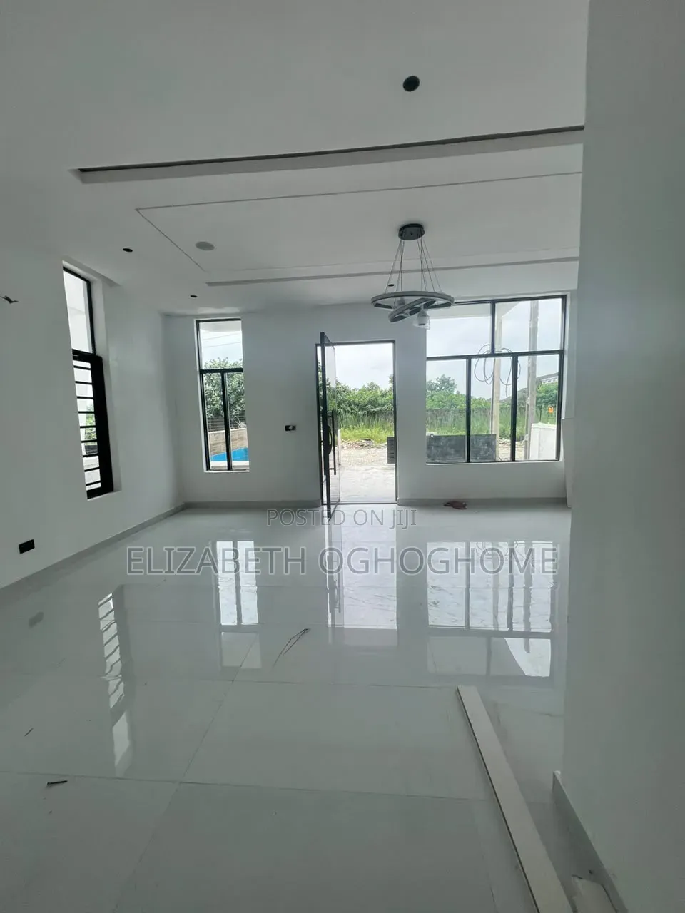 4bdrm Duplex in Sangotedo for sale in Sangotedo