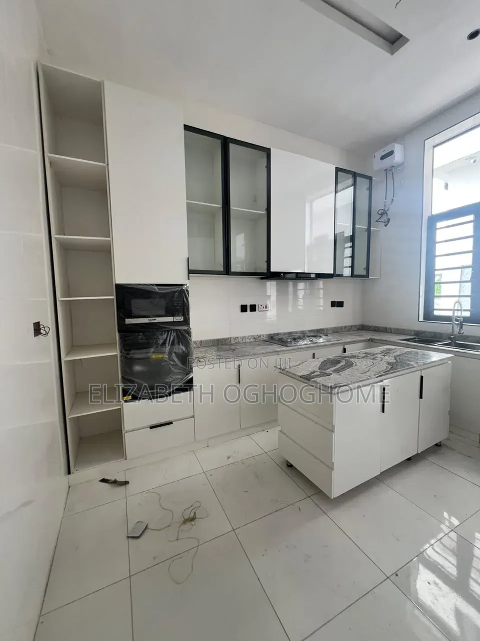 4bdrm Duplex in Sangotedo for sale in Sangotedo