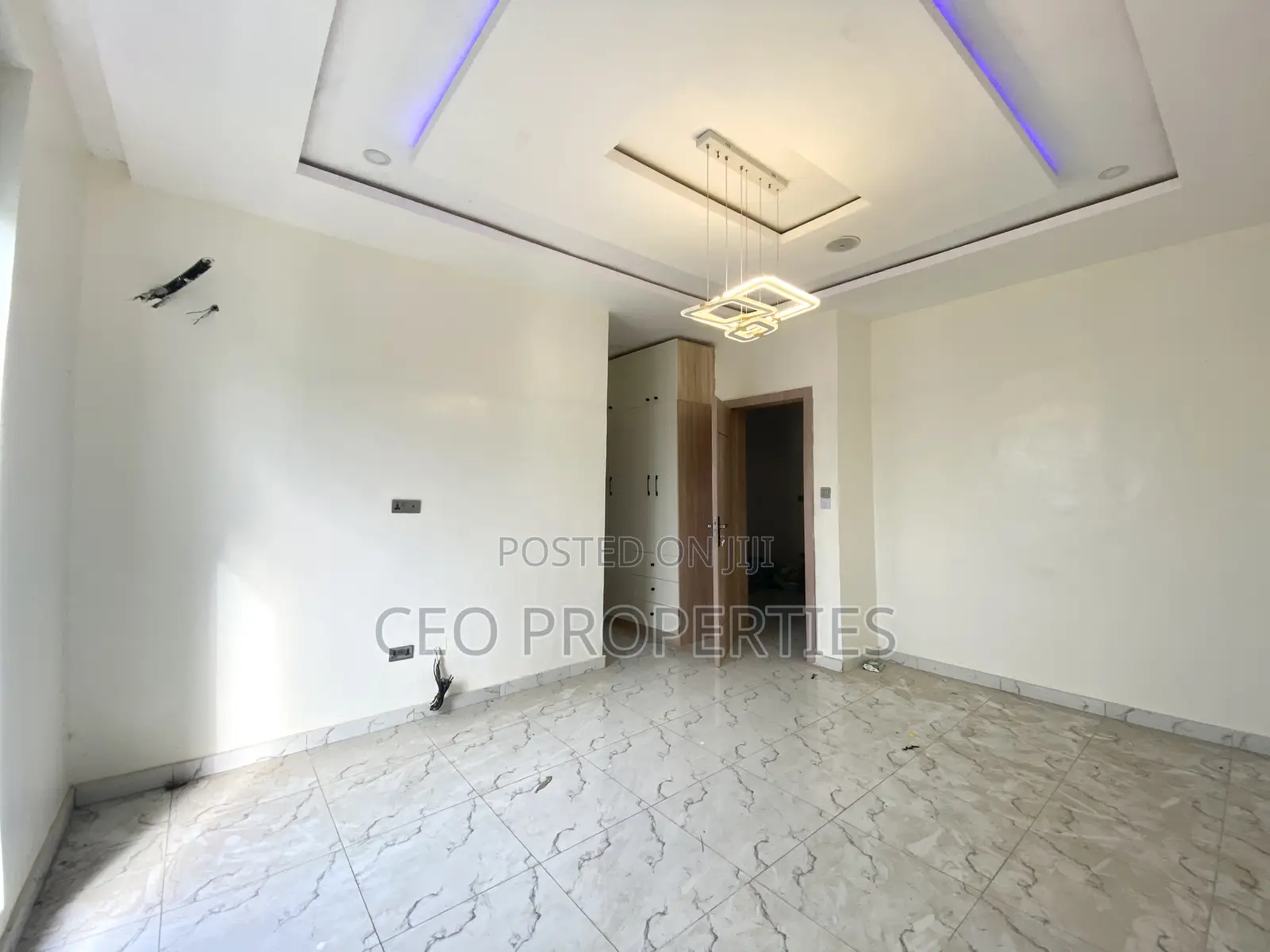 3bdrm Townhouse / Terrace in Atlantic View/, Abraham Adesanya Estate in Abraham Adesanya Estate
