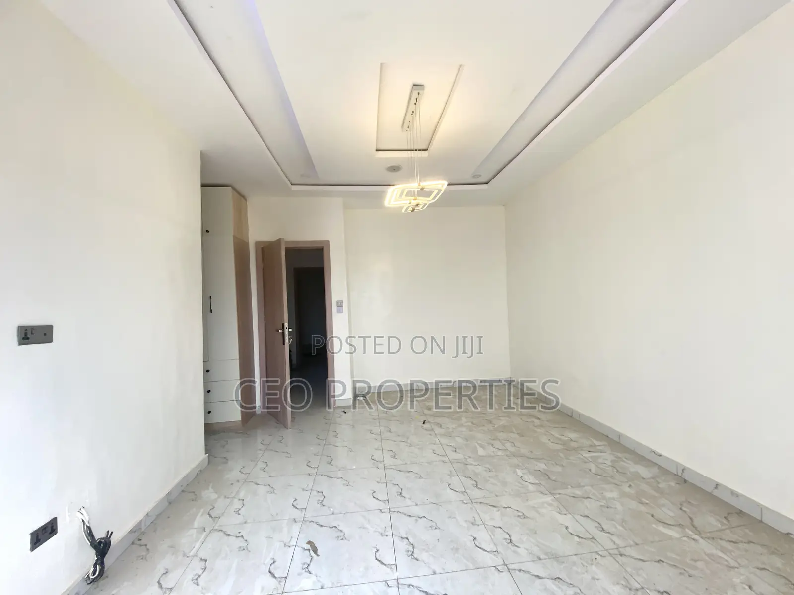 3bdrm Townhouse / Terrace in Atlantic View/, Abraham Adesanya Estate in Abraham Adesanya Estate