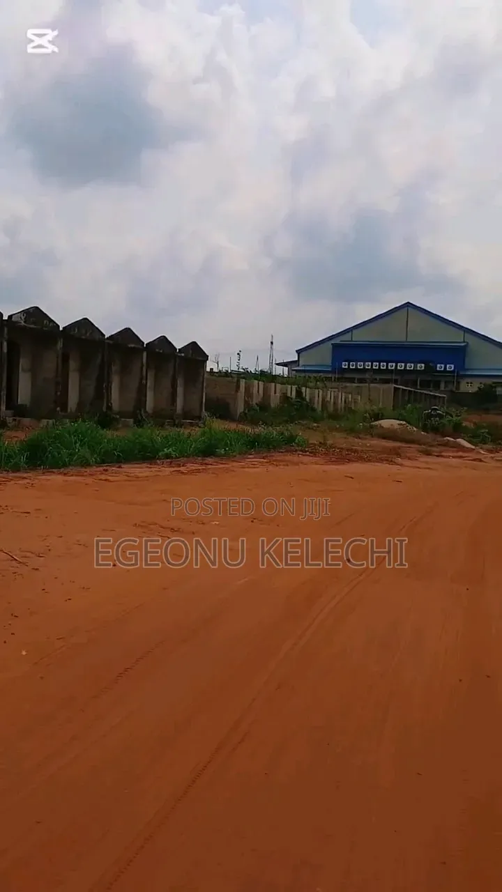 Lands and Plots for Sale at Oba,Anambra State. in Idemili