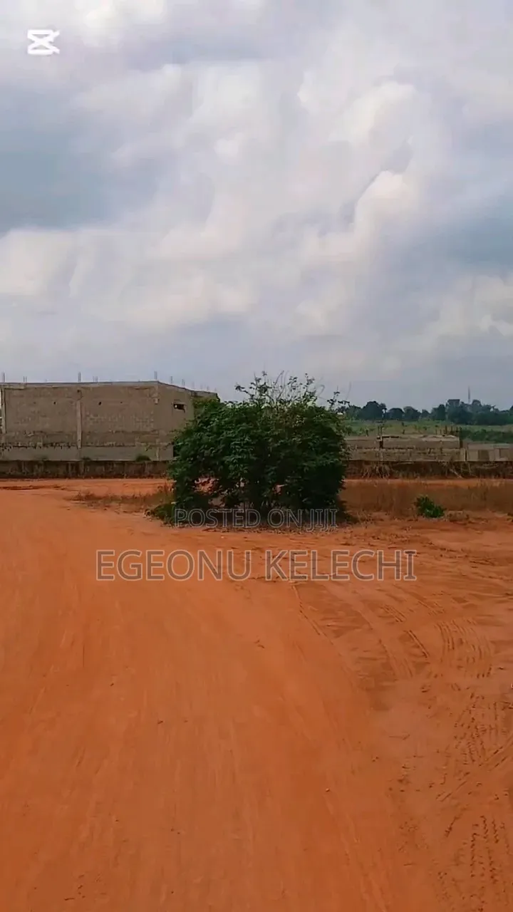 Lands and Plots for Sale at Oba,Anambra State. in Idemili