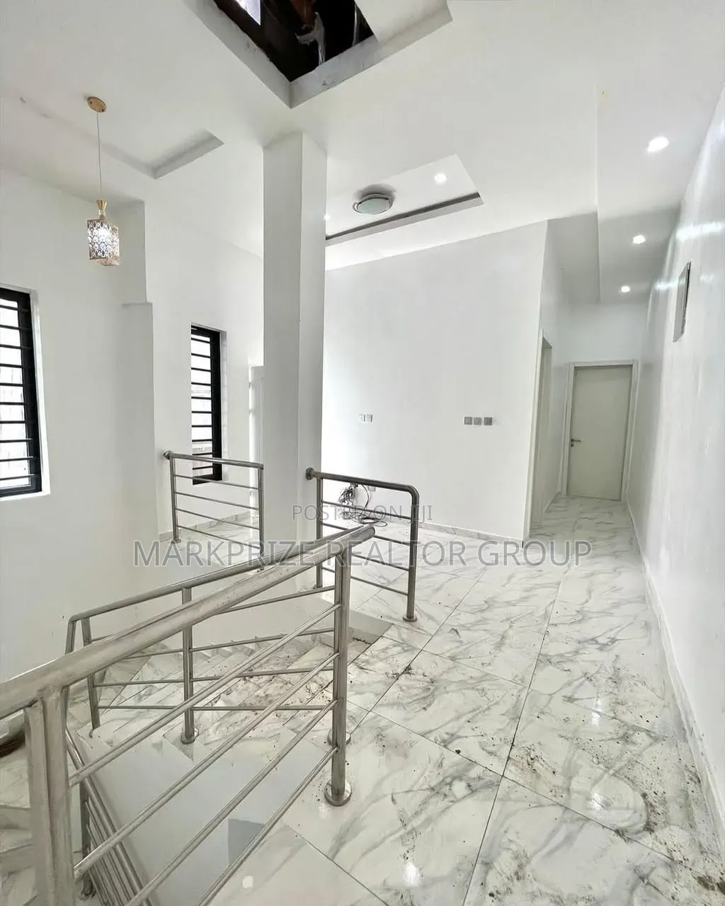 4bdrm Duplex in Chevron Lekki for rent in Chevron