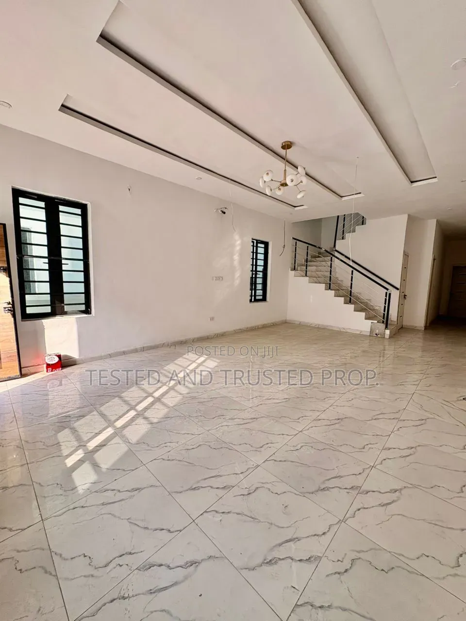 4bdrm Duplex in Orchid Road Lekki, Chevron for sale in Chevron