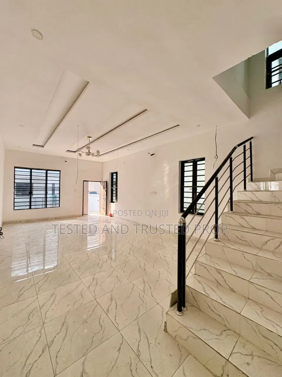 4bdrm Duplex in Orchid Road Lekki, Chevron for sale in Chevron
