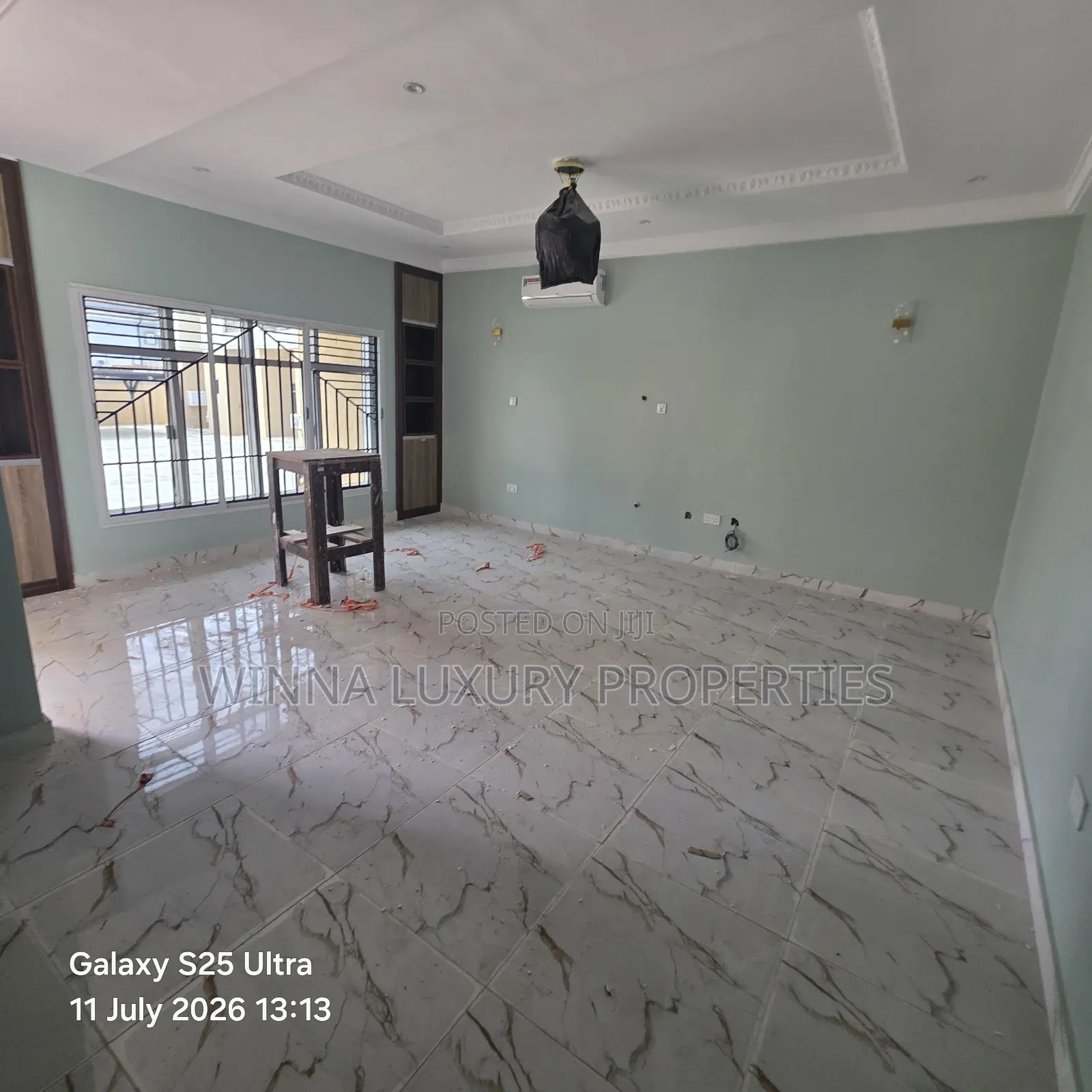4bdrm Townhouse / Terrace in Around Nut, Lugbe District for rent in Lugbe District