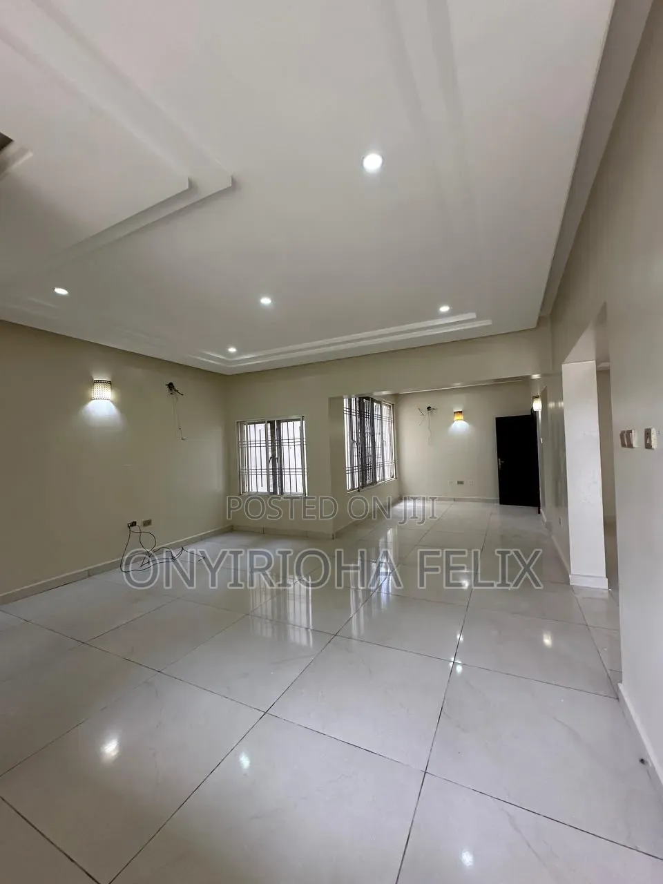 4bdrm Townhouse / Terrace in Katampe Extension for rent in Katampe Extension
