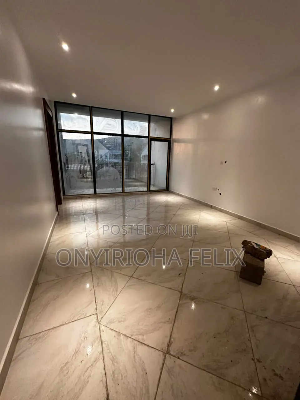 4bdrm Townhouse / Terrace in Katampe Extension for rent in Katampe Extension