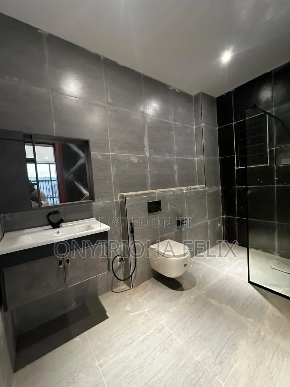 4bdrm Townhouse / Terrace in Katampe Extension for rent in Katampe Extension