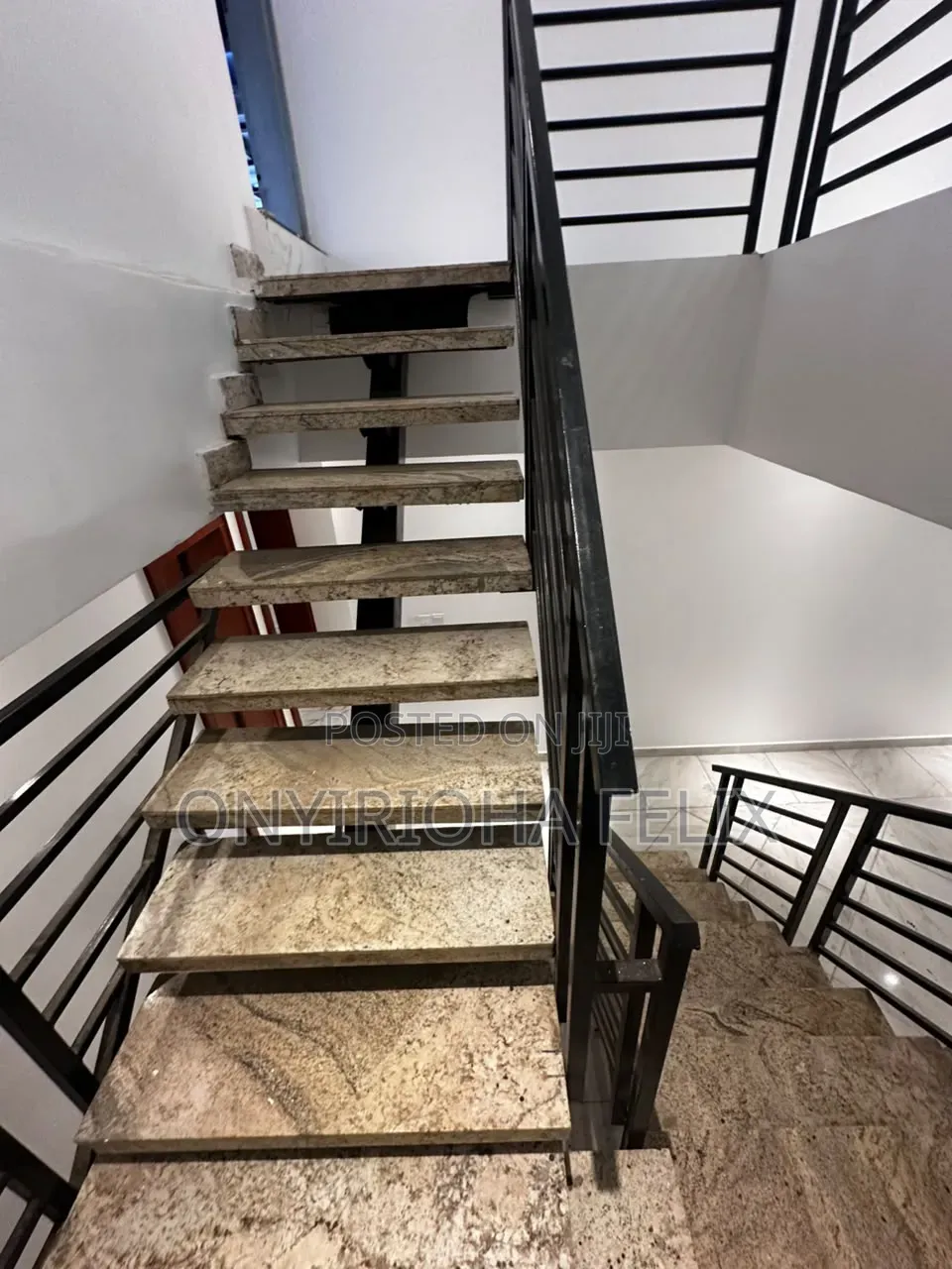 4bdrm Townhouse / Terrace in Katampe Extension for rent in Katampe Extension